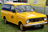 Bedford HA 776MZI