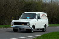 Bedford HA SHP680G