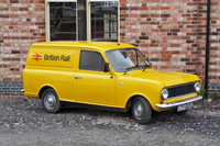 1982 Bedford HA LTY612X