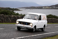 1981 Bedford HA SWK520W
