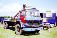 Bedford KM OBH614H