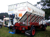 Bedford KM SDH871F