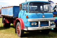 1967 Bedford KM KOG325E