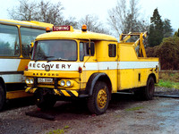 1969 Bedford KM OSG998G