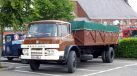 1970 Bedford KM SGV483J