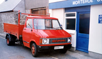Bedford CF