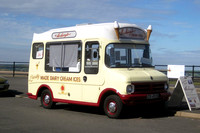1972 Bedford CF DCR453K