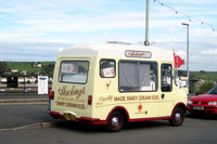 1972 Bedford CF DCR453K