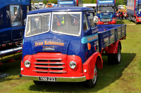 Morris FE (1955-59)