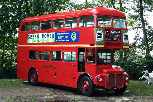 RM1138 (138CLT)