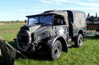 1944 Morris-Commercial C8 YSV132