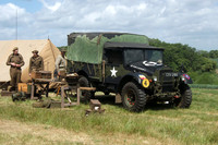 1942 Morris C4 CSV286