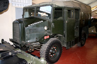 1942 Morris-Commercial C8 H4535629