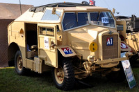 1940 Morris Quad WRK995N