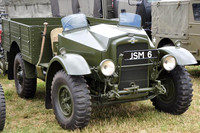 1936 (?) Morris-Commercial C JSM6