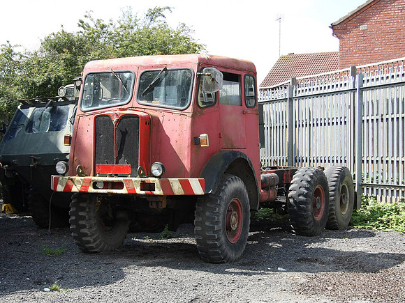 AEC Militant