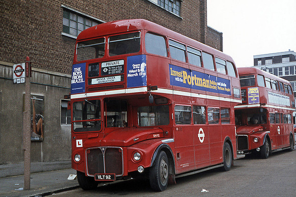 RM92 (VLT92)
