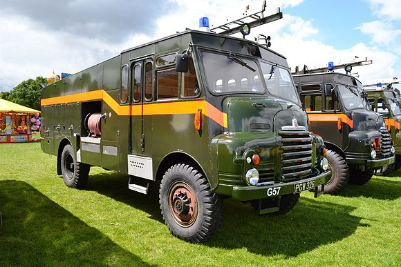 Bedford RLHZ PGW326