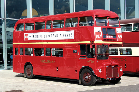 RMF1254 (254CLT)
