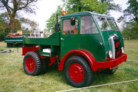 1941 Foden STG5 GKX673