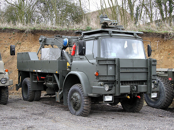 Bedford MJ