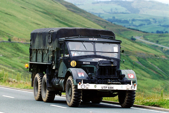 1944 Albion CX22S UTP68K