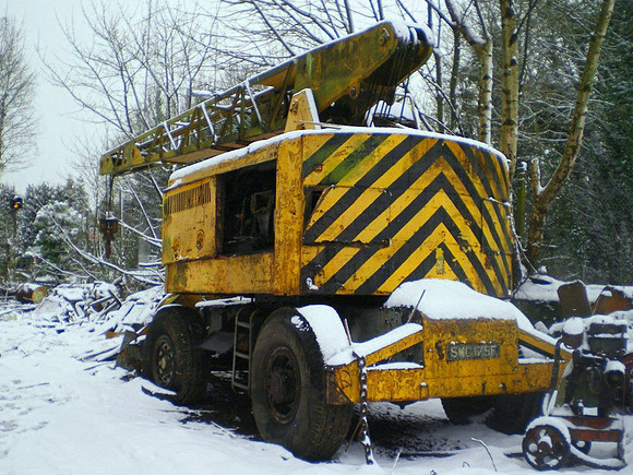 Coles SMC175F