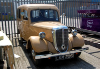 1949 Bradford LKM226