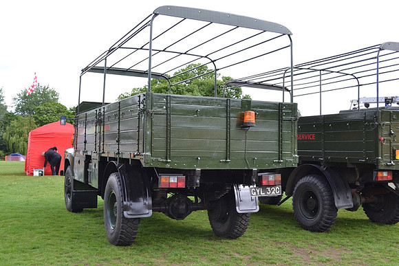 Bedford RLHC GYL32C
