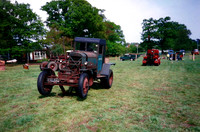 Auto-Mower CYC740 & Federal FBM664