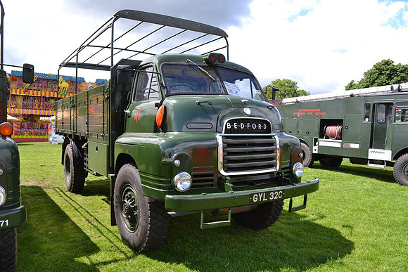 Bedford RLHC GYL32C