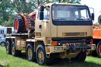 Scammell S26