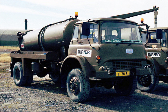 AWD MJ F78B