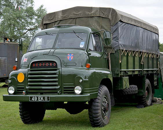 Bedford RL 49EK11