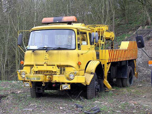 Bedford M1120