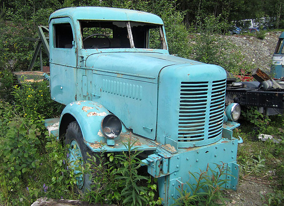 FWD HAR-03 (Norway)
