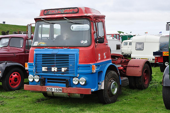 ERF A GOB160N