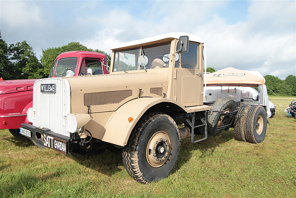 Willeme RD614 DT 3482ZE67