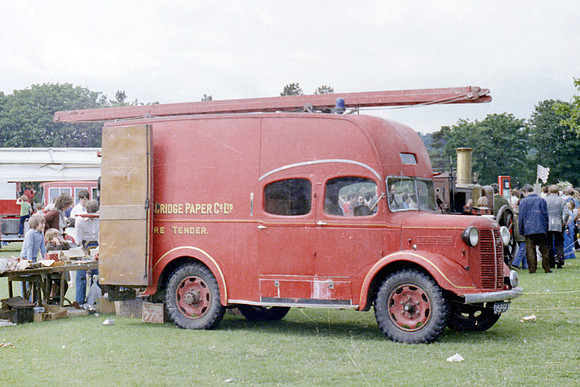 1940 Austin K30 DSP644