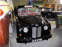1966 Winchester Series III JLR270D