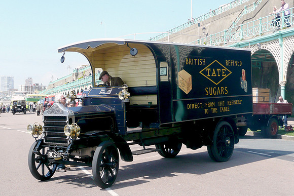 1913 McCurd BC2365