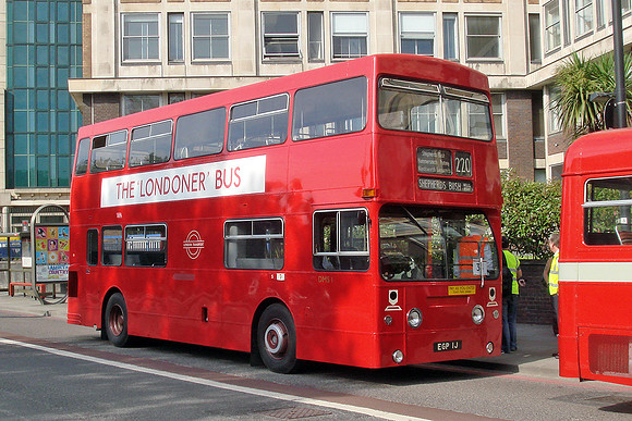 The Londoner
