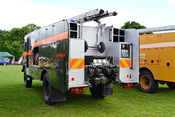 Bedford RLHZ PGW326