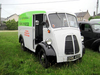 Morris-Commercial J & JB (1949-60)