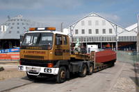 Scammell S26