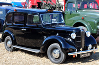 1957 Austin FX3 XKR368A