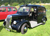 1958 Beardmore Mk VII WLD201