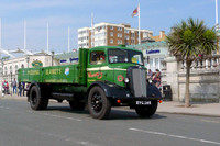 Morris-Commercial CVF (1937-45)