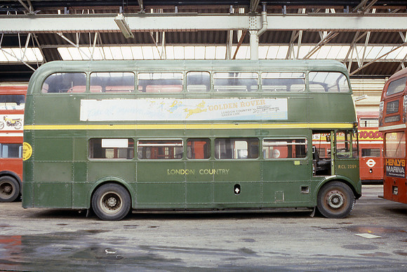 RCL2259 (CUV259C)