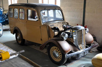 1948 Bradford DRD236